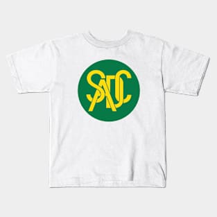 Southern African Development Community Kids T-Shirt